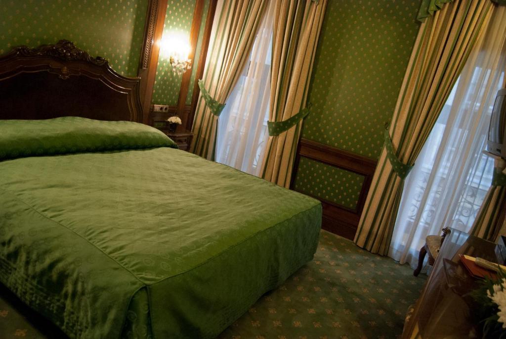 Casa Capsa 5*