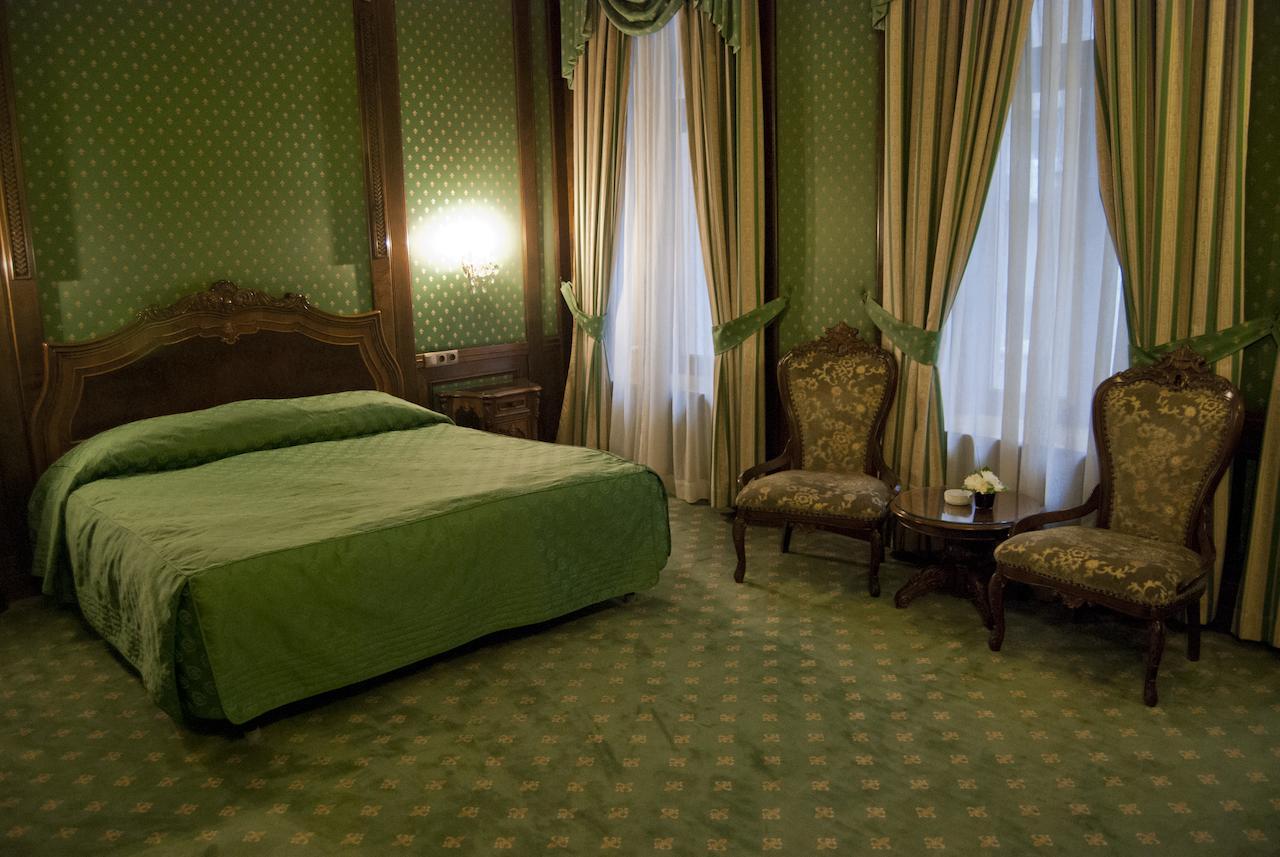 Casa Capsa Hotel Bucarest