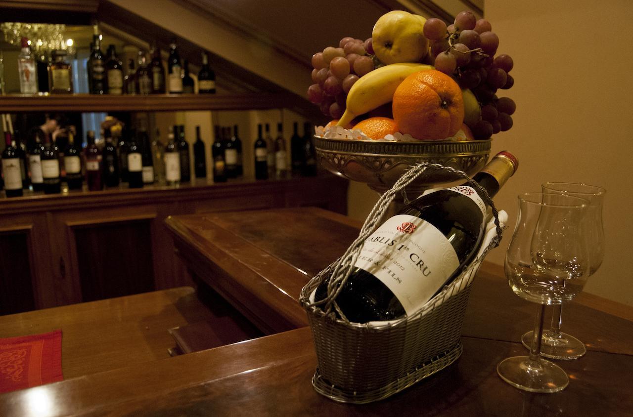 Casa Capsa 酒店