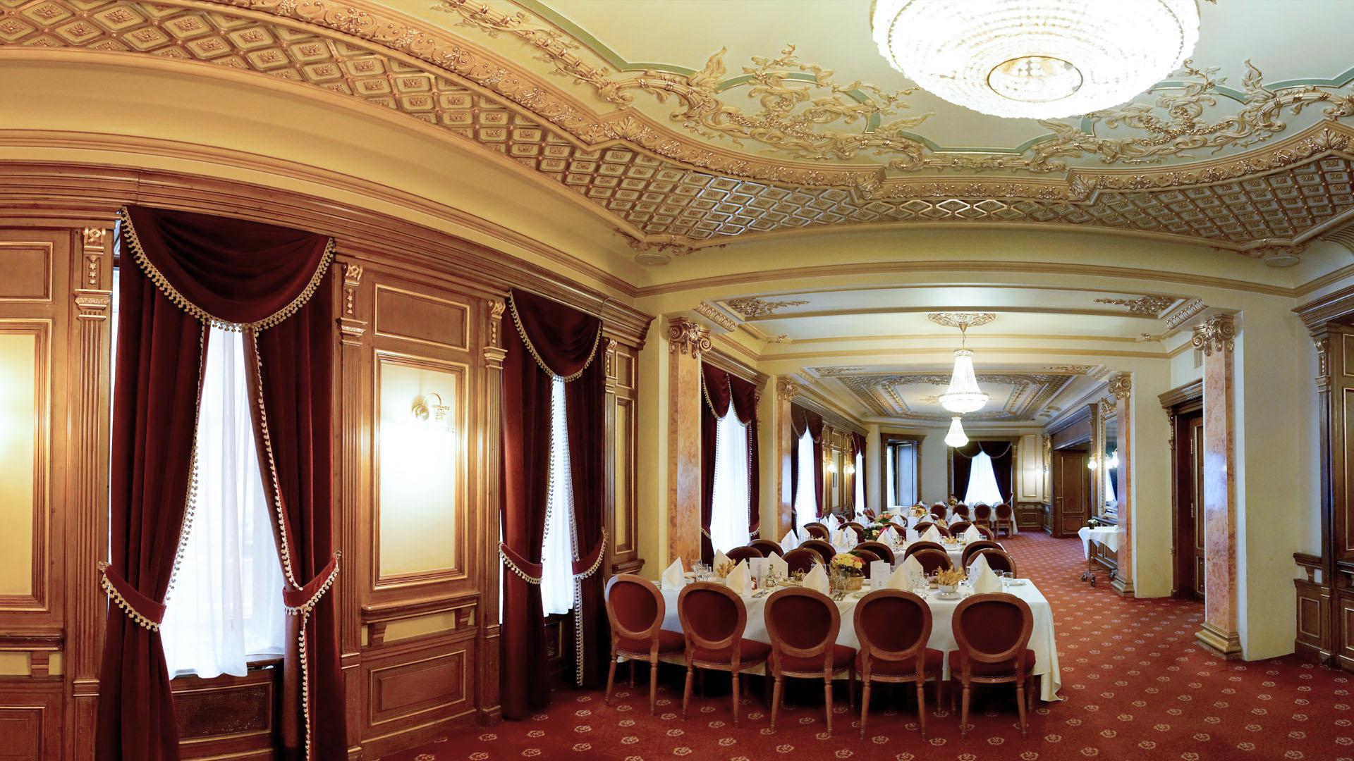 Casa Capsa