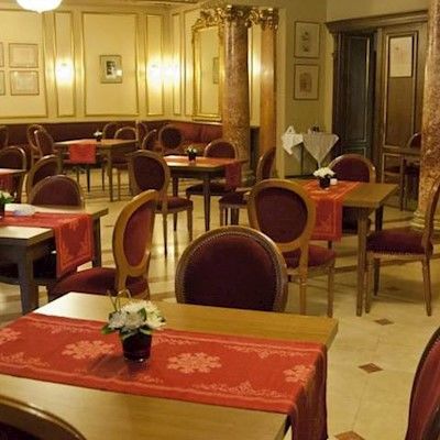 酒店 Casa Capsa 布加勒斯特