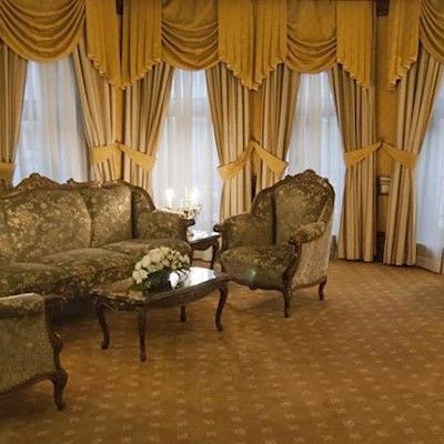 Casa Capsa 5* 布加勒斯特